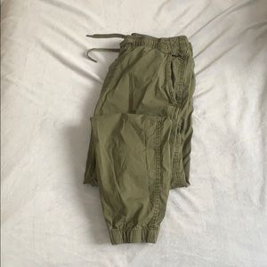 AE joggers